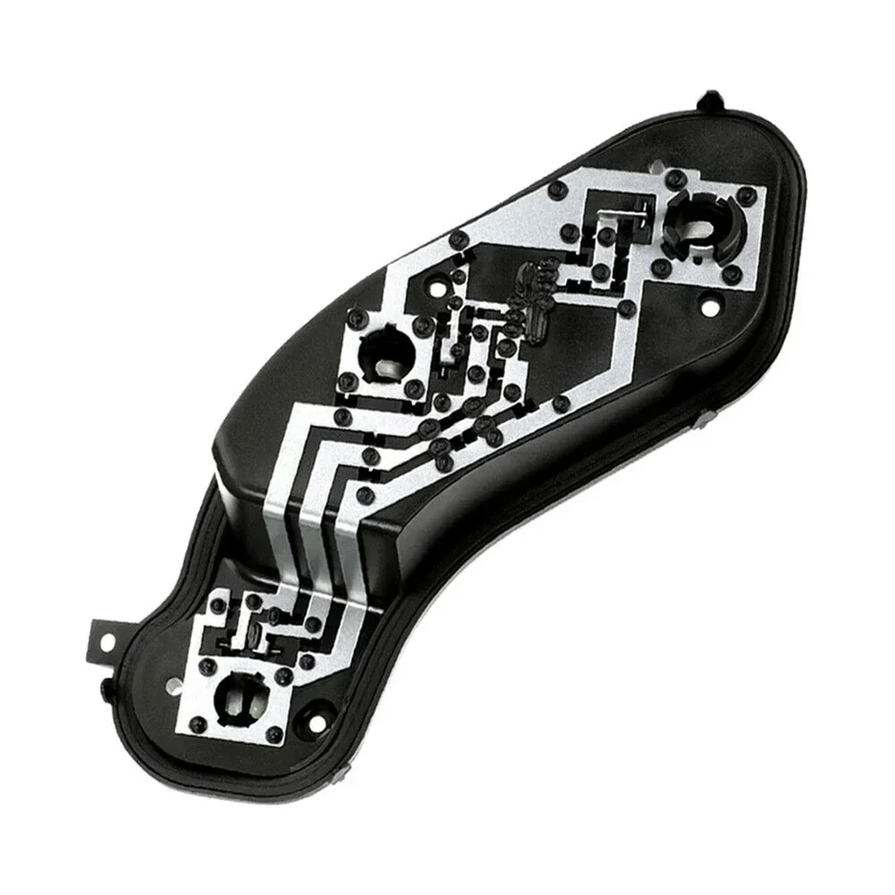 Фото Левая розетка заднего фонаря для Nissan Versa Sedan 2013-2019 26556-3AW0A, розетка левого заднего фонаря, автомобильные аксессуары №3