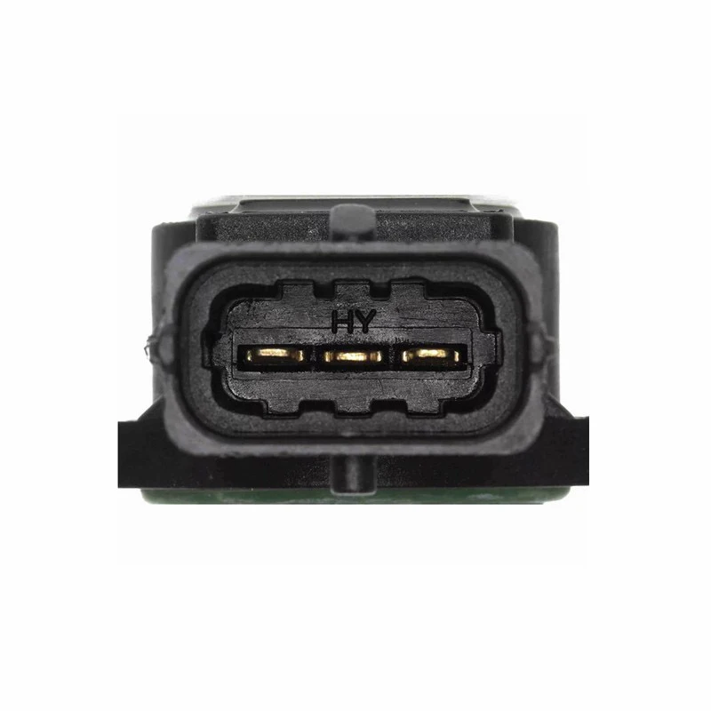 Фото Датчик положения дроссельной заслонки для Hyundai Elantra/Kia Forte/Sonata/Soul 35170-26910 3517026910   - Высокоточный TPS-датчик №3
