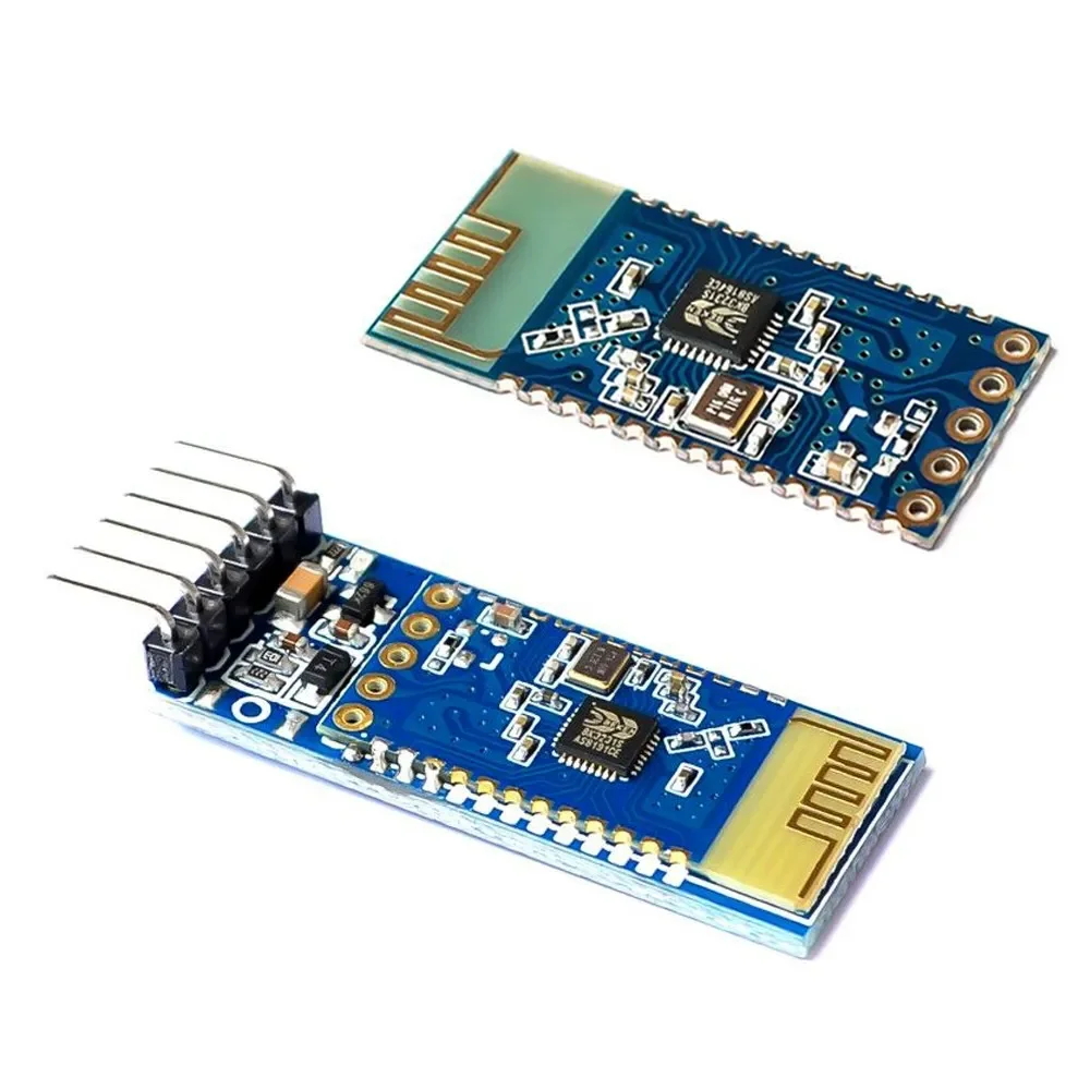 JDY-31 SPP-C Bluetooth последовательный проходной модуль беспроводная последовательная связь от машины Беспроводной SPPC Замена HC-05