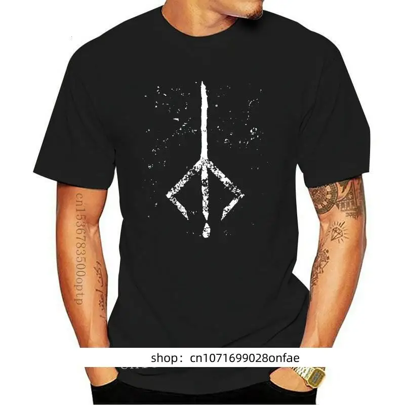 Kaus кровоborne Бару Kaus Hunter S Mark Kaus Pantai Lengan Pendek Kaus Grafis Pria Katun Lucu XXX футболка
