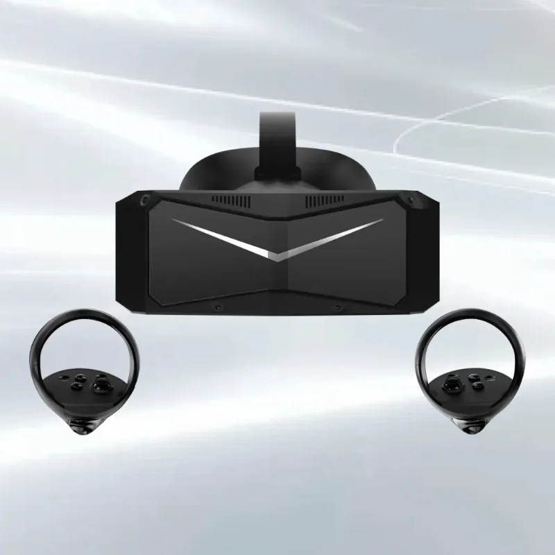 Оригинальная светодиодная гарнитура с контроллерами Pimax Crystal светильник