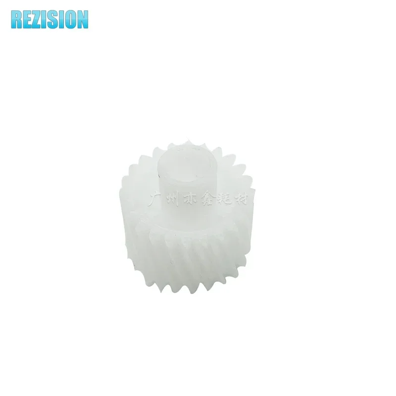 5 шт. приводная шестерня фьюзера для Konica Minolta C288 C220 C280 C360 C7722 C7728 приводная шестерня фьюзера детали принтера и копировального аппарата
