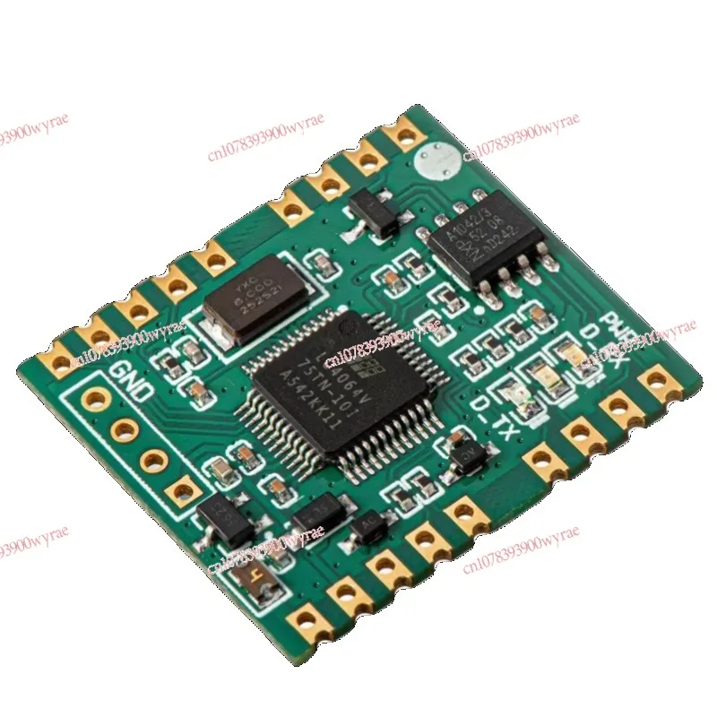 Модуль USB-CAN FD Разъем PCAN FD Linux может последовательный порт для CAN FD