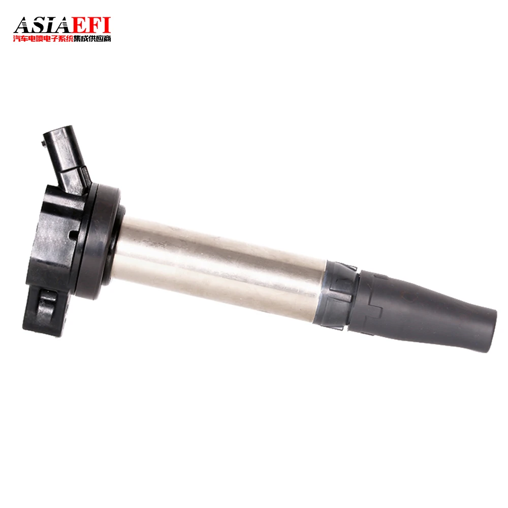 Фото Высококачественная катушка зажигания OEM 90919-C2007 90919C2007 для Toyota Century Yaris VIOS 1.3 1.5 2013 4NR 5NR 6NR №2