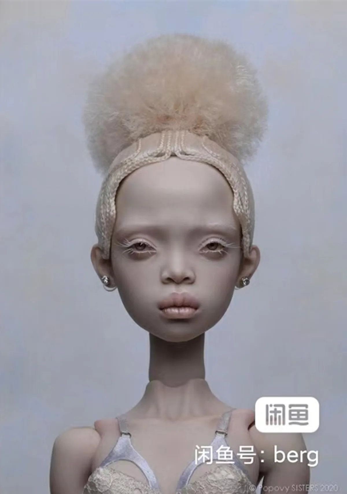 Новый BJDDOLL BJD SD Tawny 14 Schweiser Puppet ENOLA mode Puppet Premium Resin Russian Doll Spot Makeup Бесплатная доставка (art.: 3920ca464a0ea) - 3920ca464a0ea