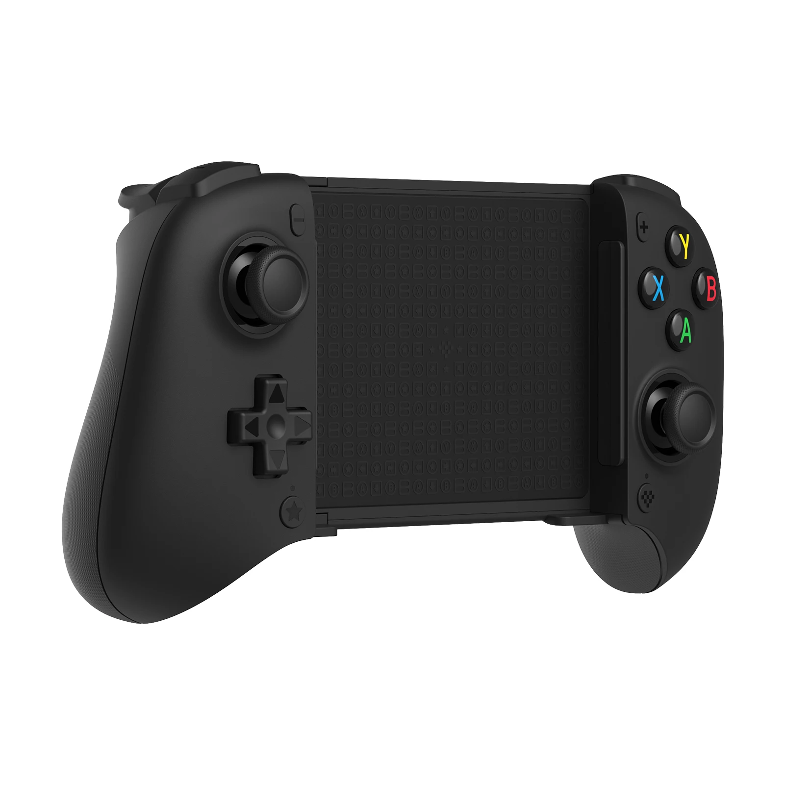 Фото 8Bitdo Ultimate Bluetooth мобильный игровой контроллер для Android с триггерами с эффектом Холла и джойстиками игровые аксессуары №3