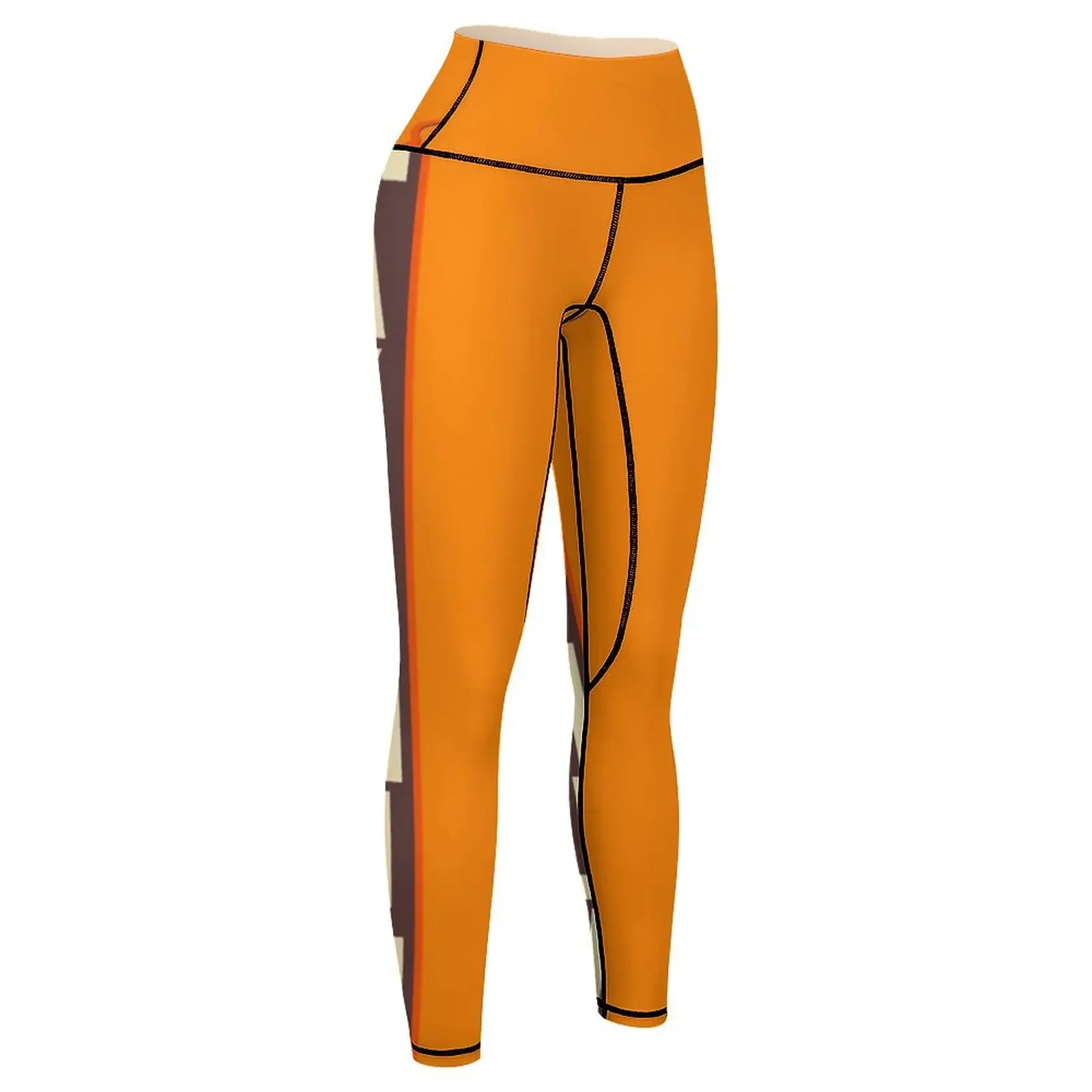 Dee Jay - Maximum Leggings Спортивные брюки для леггинсов для спортзала Женские леггинсы (art.: 3920cbfdee6f7) - 3920cbfdee6f7