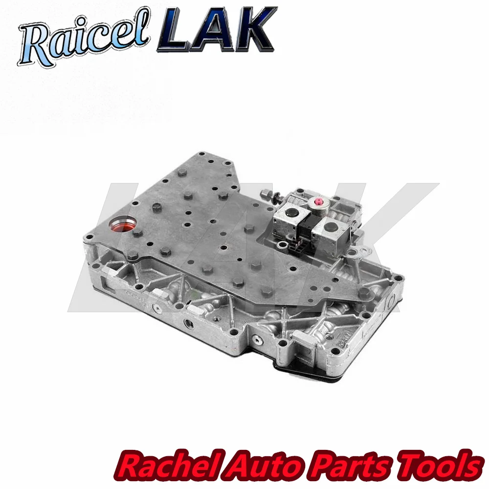 Подходит для 4R70W 4R75W Ford F150 ATP LMS-12, корпус электромагнитного клапана автоматической коробки передач, инструмент для автомобильных запчастей