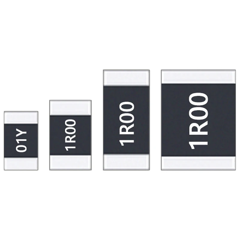 100 шт., высокоточные резисторы 0603 0805 1206 1210 SMD 2010, сопротивление 2512, стандартные значения сопротивления 0R-10R 1R 2R 3R 4R7 5R1 (art.: 3920c7d0111f6) - 3920c7d0111f6
