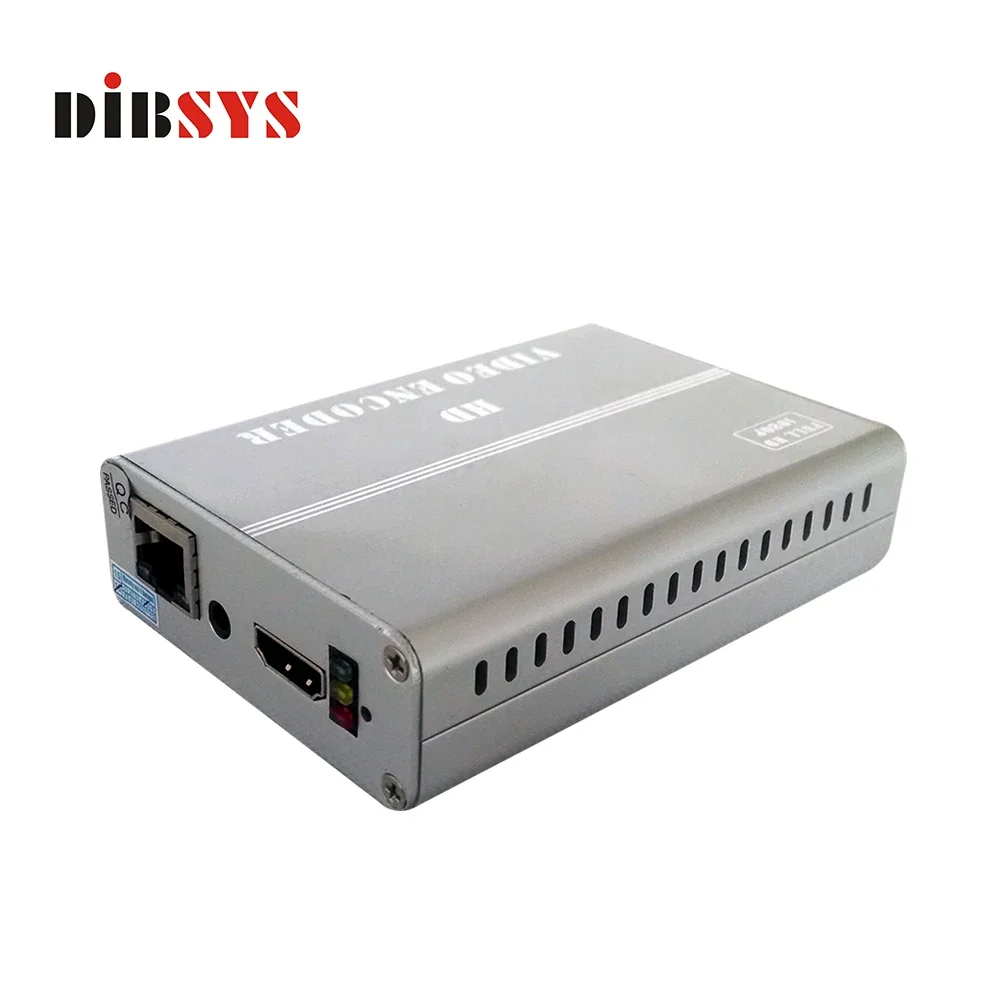(Magicbox HD401 Plus) Компактный энкодер для потокового энкодера, мы b TV, Youtube, Ustream