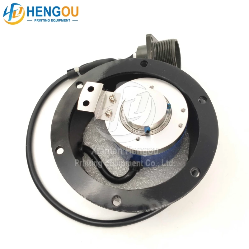 TS5205N455 Кодировщик печатной машины SEK OIHFA-CODER 60-600P6