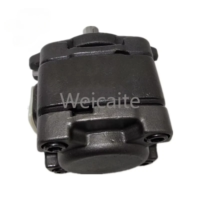 Фото Гидравлический насос HG2-125-01R-VPC-F HYTEK HG1-40-01R-VPC-36 Шестеренный насос HG1 HG2 №3