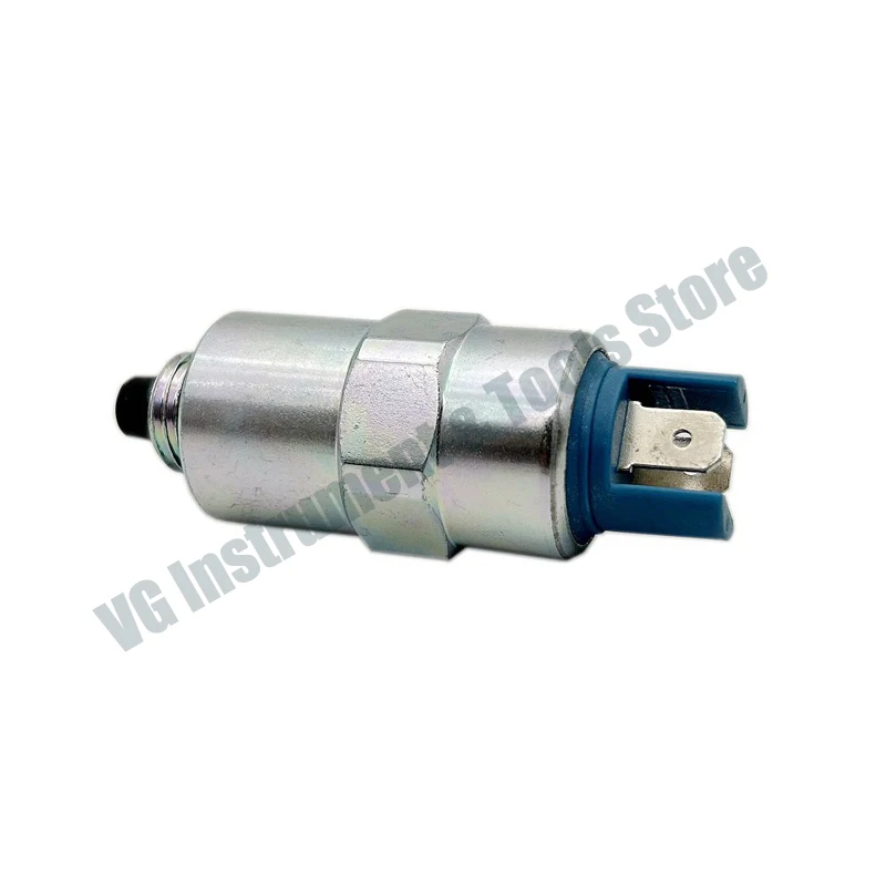 26420472 Соленоид отключения подачи топлива 12 В24 В для Delphi Perkins HPS103 7185-900T 7185-900P 7167-620D 7185900 73018 (art.: 3920cfd5bff7e) - 3920cfd5bff7e