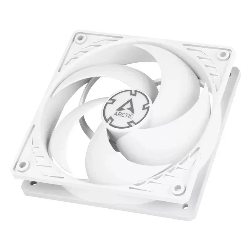 ARCTIC F12 P12 P14 F14 PWM PST Co 12 см Вентилятор корпуса 120 мм Вентилятор охлаждения ПК Кулер процессора FDB PWM Контроль температуры Бесшумный черный/белый