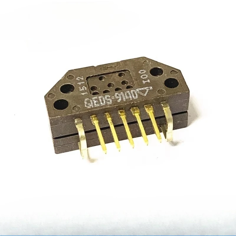 2 шт./лот QEDS-9140-I00 QEDS-9140-F00 QEDS-9140 H00 A00 C00 G00 энкодер, датчик