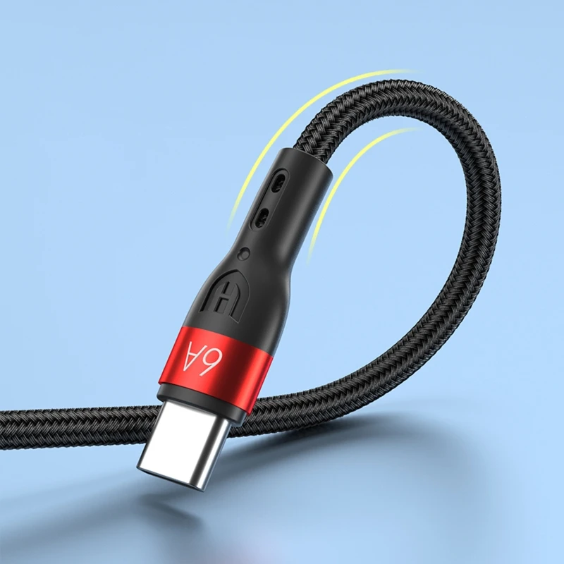Фото Зарядный кабель USB-Type-C Удлинитель UsbC для телефонов, планшетов, зарядного устройства №5