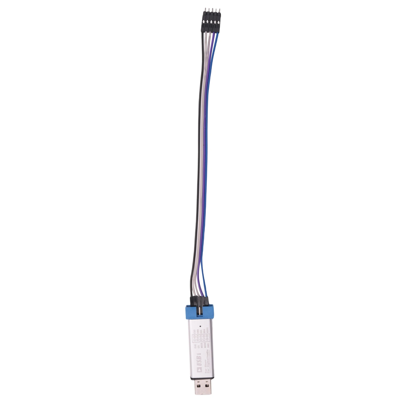 Эмулятор курильщика USBi USB программатор ADAU1701 эмулятор курильщик EVAL-ADUSB2EBUZ ADSP21489 макетная плата (art.: 3920c11197c91) - 3920c11197c91