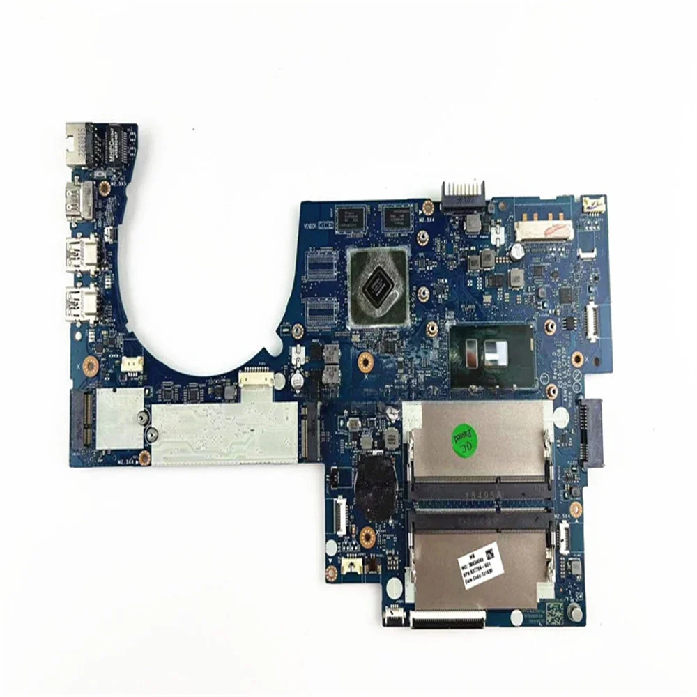 Для HP Envy M7-N 17T-R 17-N основная плата LA-C752P 837769 -601