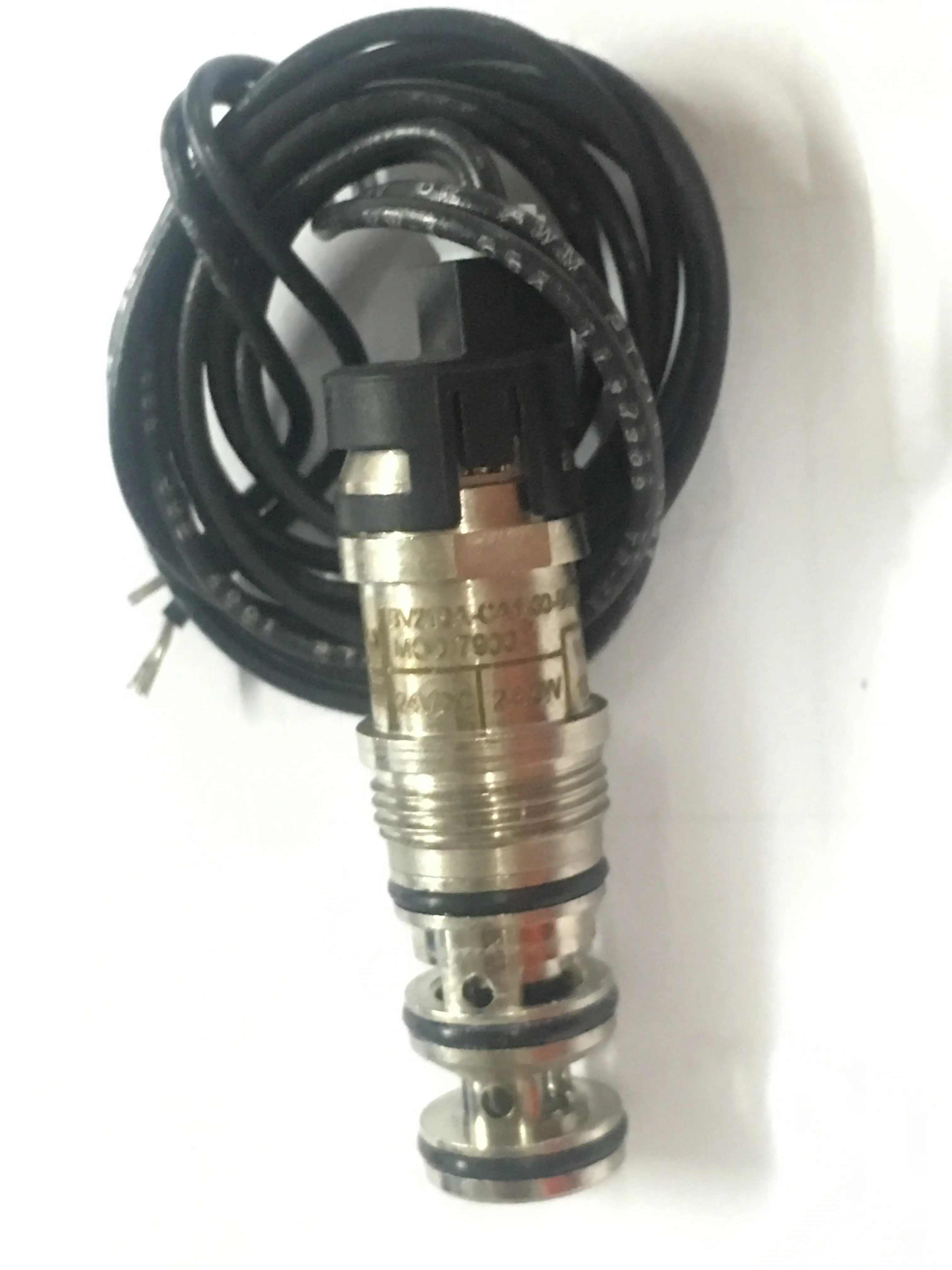 Spot MAC solenoid valve BV210A-CA1-00-BEBA-CTA