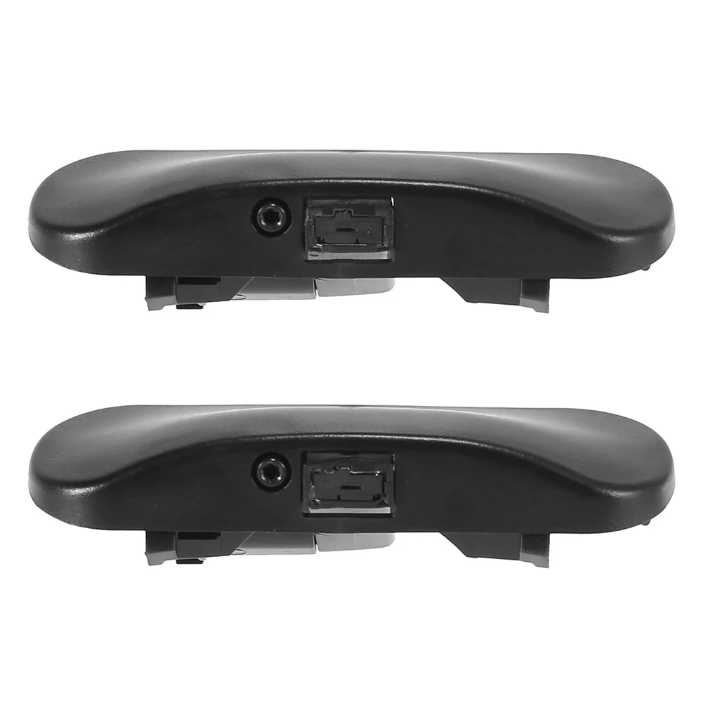 Сменные форсунки омывателя лобового стекла для A6 для C7 2012 2018 4G0955987A 4G0955988A пара слева и справа