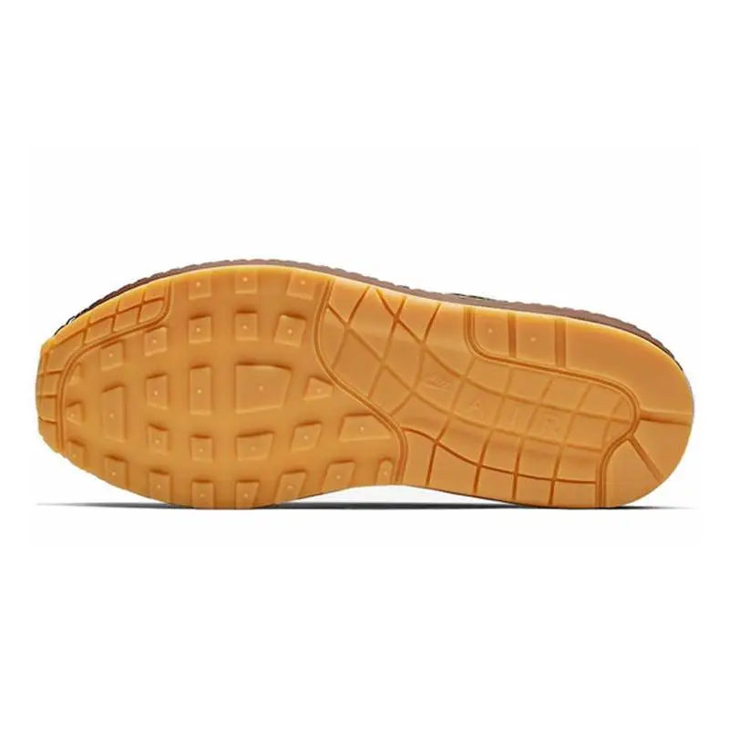 Кроссовки Nike Air Max 1, унисекс, для друзей и семьи (art.: 3920ca0e634d6) - 3920ca0e634d6