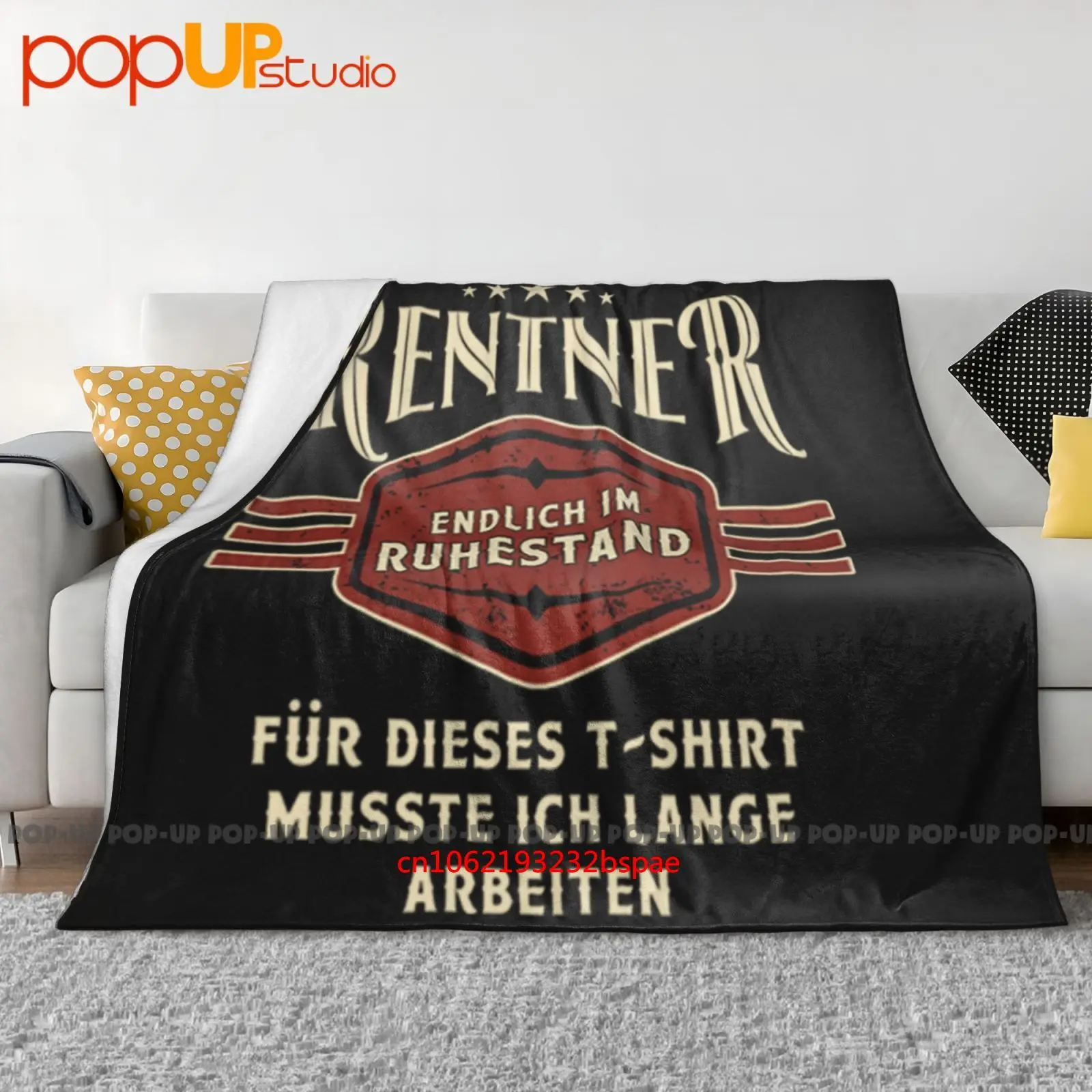 Rentner Endlich Im Ruhestand Fun Geschenk Ультра-мягкое одеяло, одеяло, зимнее покрывало для дивана, покрывала на кровать