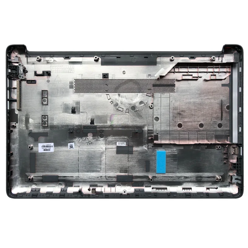 Фото Поп-новый ЖК-дисплей для ноутбука HP 15-DA 15-DB 15T-DA 15T-DB TPN-C135 TPN-C136 250 G7 255 G7, задняя крышка/передняя панель/подставка для рук/нижний корпус №5
