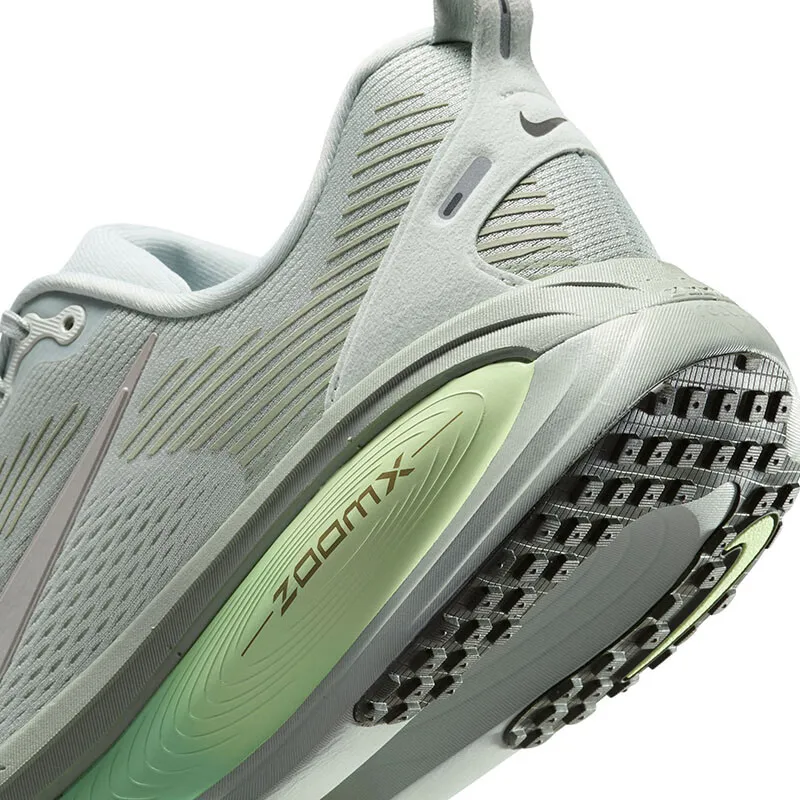 Фото Мужские кроссовки NIKE VOMERO 18, новое поступление оригинальных удобных дышащих кроссовок для спорта и фитнеса №5