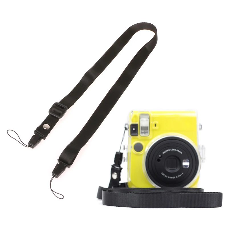 Регулируемый плечевой ремень для камеры Fujifilm Instax Mini 988 +2570 (art.: 3920cb8f64fbd) - 3920cb8f64fbd