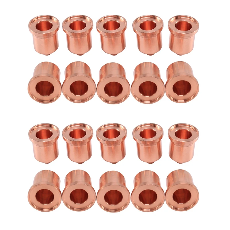20PK плазменная режущая насадка 220941 для Hypertherm Powermax 65/85/105