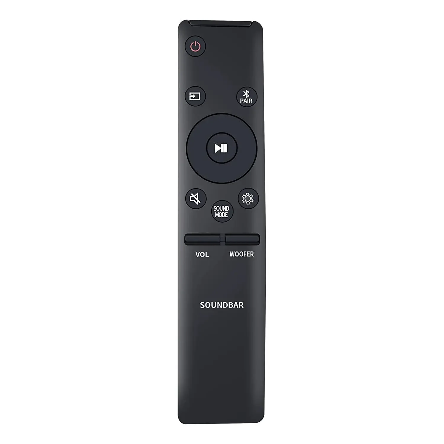 Фото Пульт дистанционного управления для Samsung HW-A450 HW-R550/ZA HW-R550 HW-R650/ZA HW-R650/ZA Sound Speaker System №2