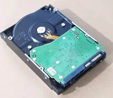 Механический жесткий диск HDD для WD/Western Digital WUS721010ALE6L4 10 ТБ SATA Enterprise NAS