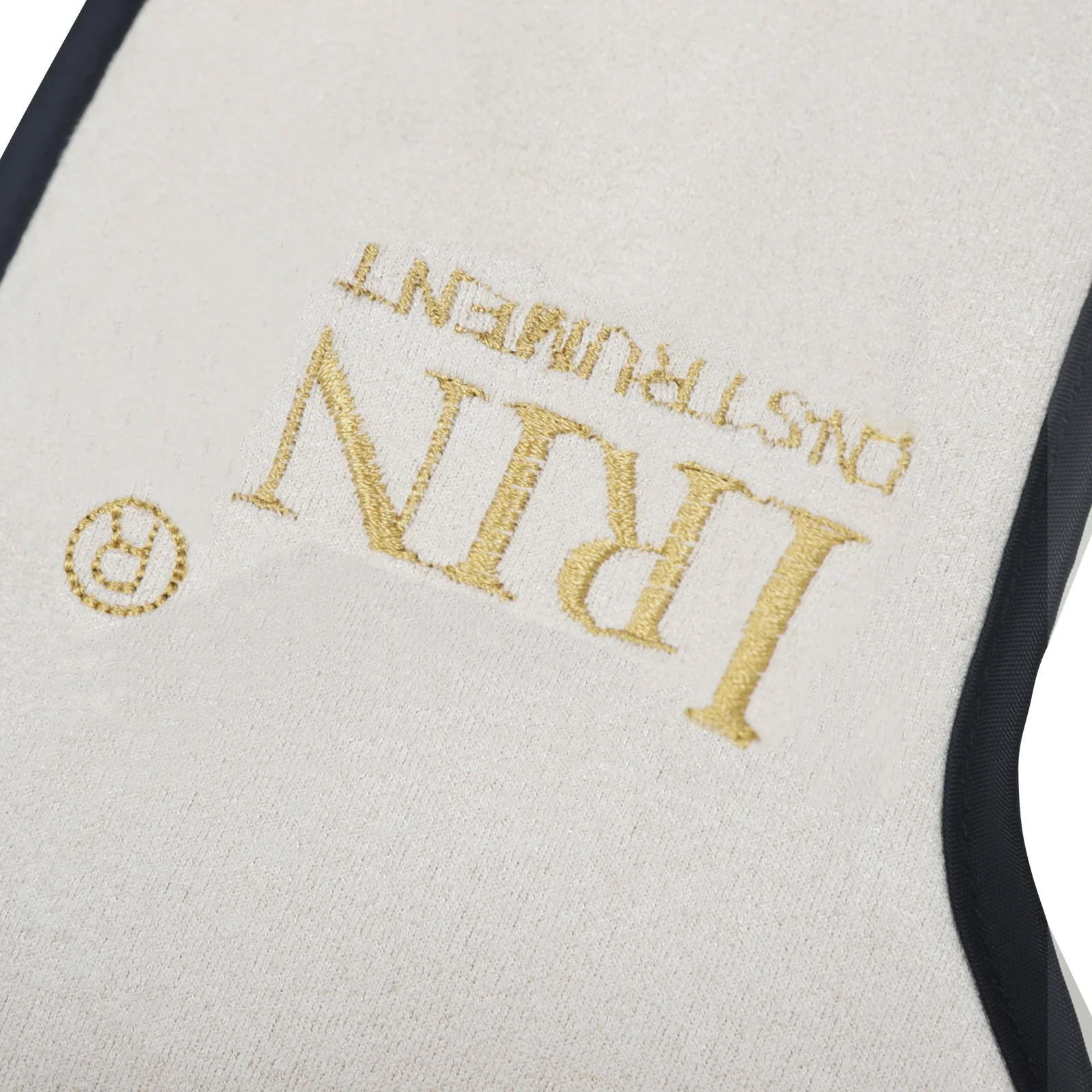 IRIN VS-20 Подставка для подбородка для альта, подплечники для альта, подплечники для альта, мягкая хлопковая губчатая подушка, аксессуары для струнных инструментов, детали (art.: 3920cf901328f) - 3920cf901328f