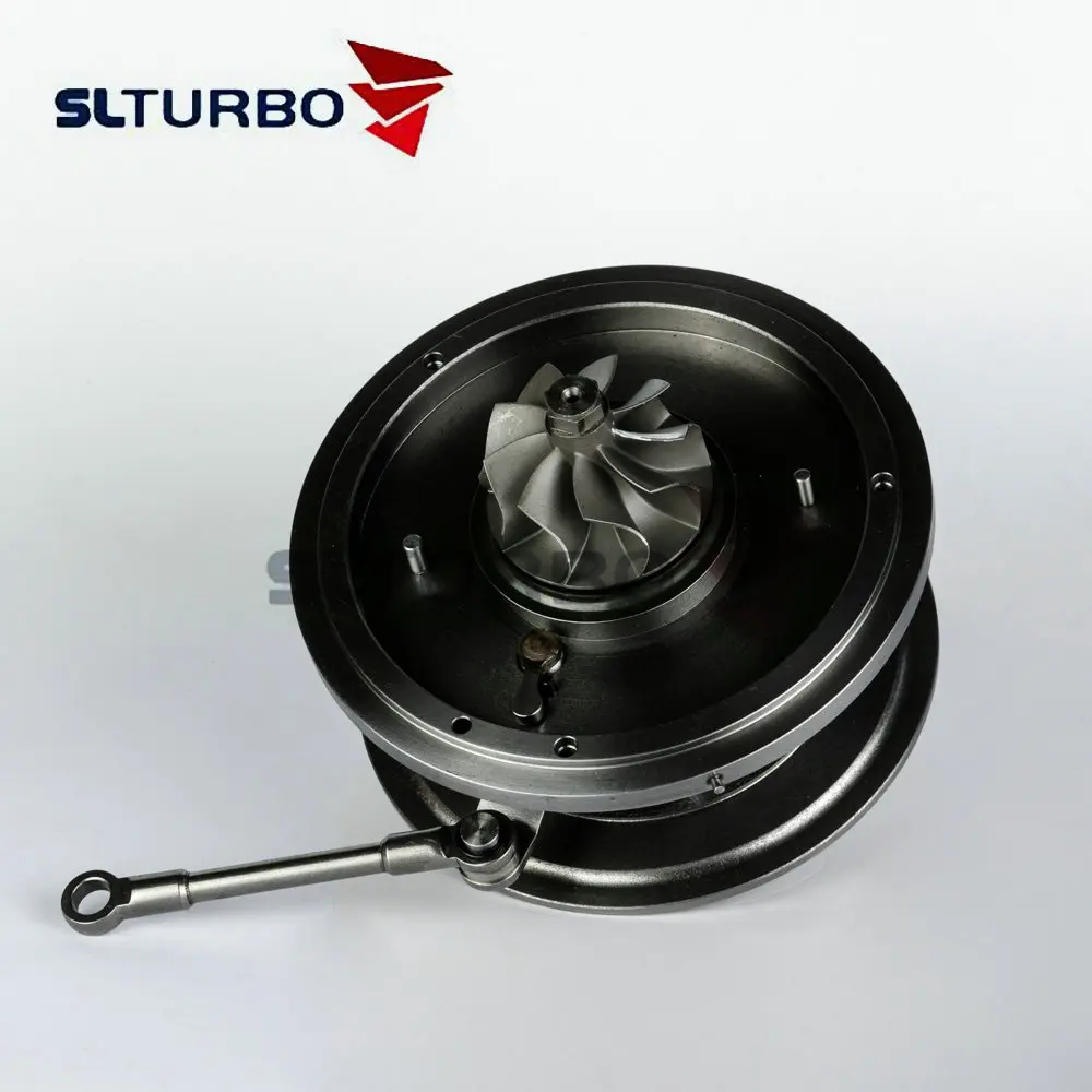Фото Картридж турбины GTB1749VK 786880 для Ford Transit 155HP 144Kw 2,2 TDCi Duratorq Euro5 Turbo Core BK2Q-6K682-GA 786880-0006 2012 №3