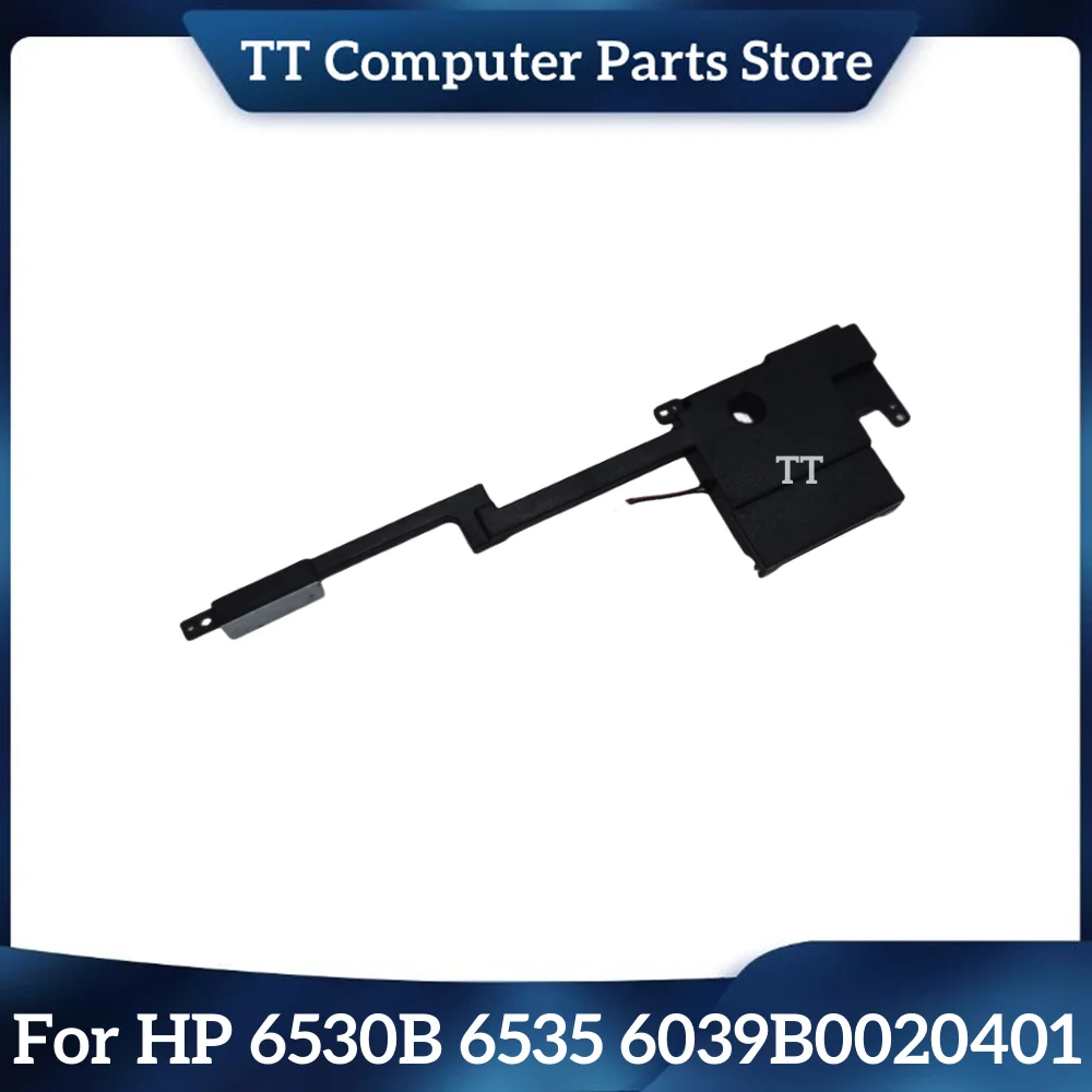 TT новый оригинальный для HP 6530B 6535 6039B 0020401   Встроенный динамик для ноутбука Быстрая доставка