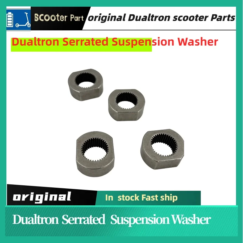 Фото Оригинальные детали Minimotors, серийная шайба для DUALTRON 3 / DUALTRON COMPACT / DUALTRON NEW STORM LTD №5