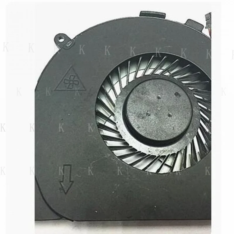 Вентилятор охлаждения C для HP 813798-001 ENVY M7-N M7-N101DX 17-N Аксессуары для вентиляторов