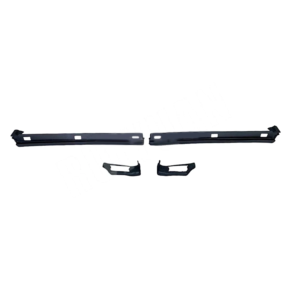 Фото ComplFor EtFor E SFor Et of Front FFor EndFor Er SFor Eals for MFor ErcFor EdFor Es For E Class W210 ModFor El YFor Ears №4