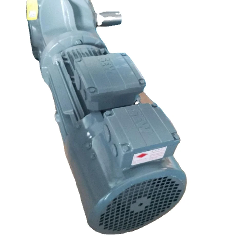 Высокое качество, Германия, Sew-Eurodrive SEW EURODRIVE K97 R57 DT90L4/BH6/HF/TF/AMB2 K97 R57 DT90L4/BMG/HF/TF/AMB23, мотор-редуктор