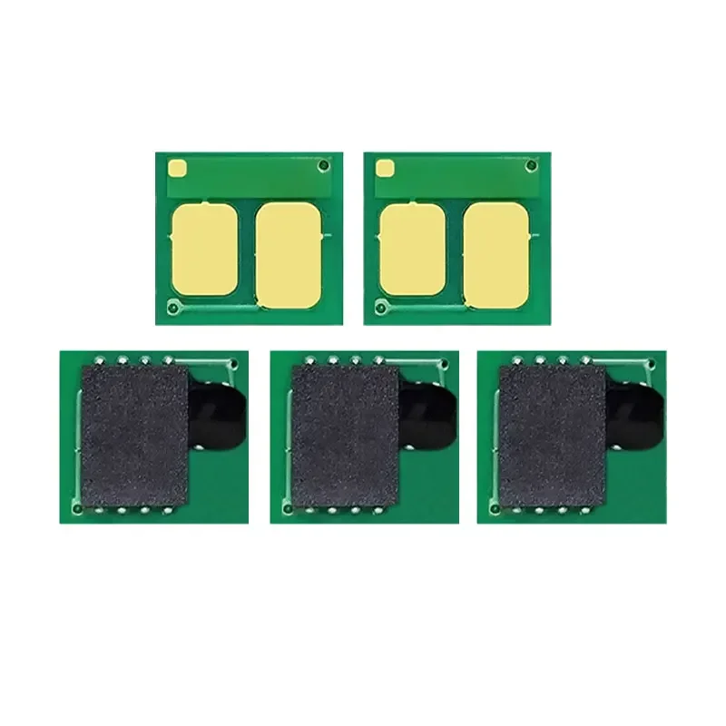 Фото Чип принтера 220A 220X подходит для цветного лазера HP 4202dw/dn 4302dw/dn/fdw W2200A/W2200X №3