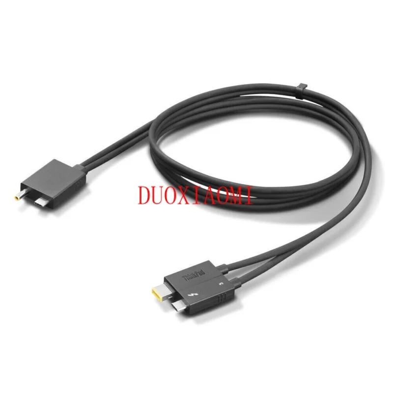 Подлинное Соединение для док-станции Lenovo ThinkPad Thunderbolt 4 0,7 м