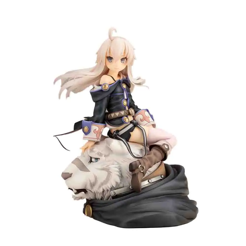 Оригинальная кукла Kotobukiya Zero 1/8 Волшебная книга от царапин ПВХ экшн-фигурка Аниме Коллекция игрушек кукла подарок