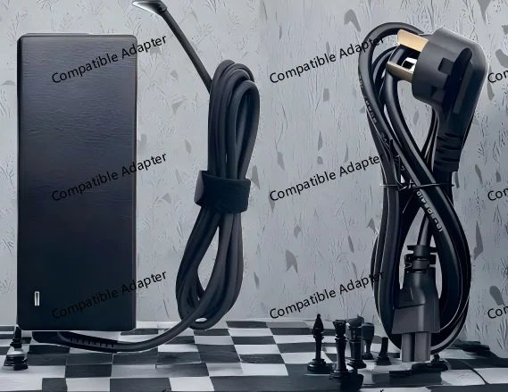 Адаптер питания, зарядное устройство для ноутбука MSI GX620 MS-1651 GX630 MS-1652 GX-700 MS-1719 GX710 GX730 MS-1721 GX740 GX780 GX780DX