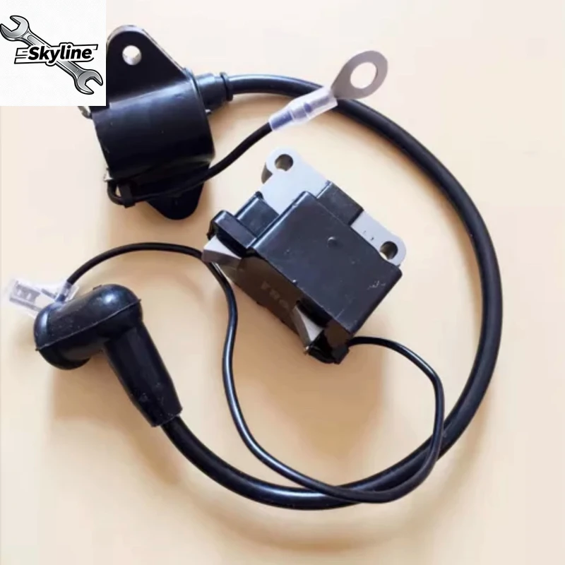 Пакет высокого напряжения 1E40F-3Z 1E40FP-3Z 47cc 2.8HP 3WF-3 3WF-2.6 650
