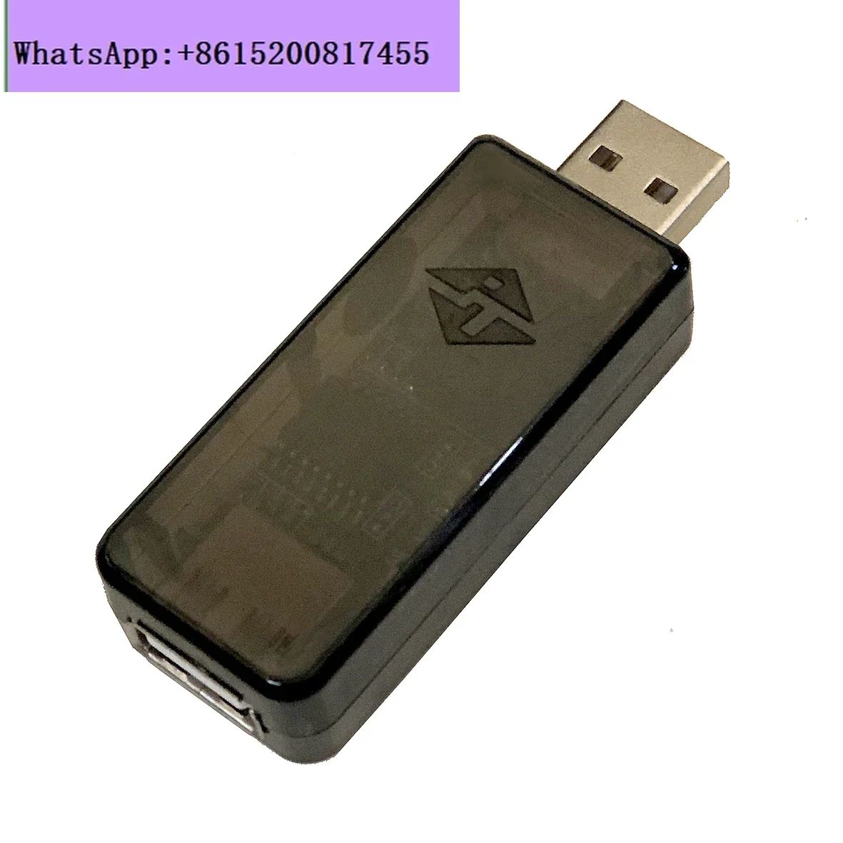 Unicast USB-изолятор/изолятор USB-USB, цифровой, изолятор сигнального аудио ADuM3160 ADUM4160