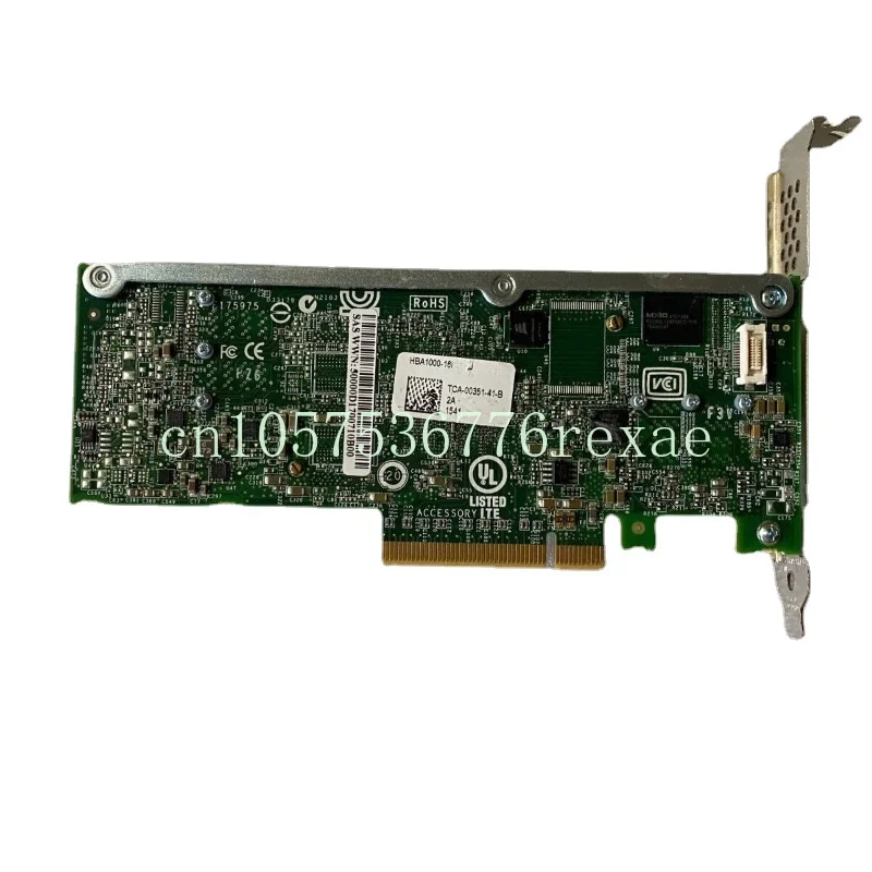 Карта контроллера шины хоста HBA 1000-16i 12 Гбит/с PCIe G3 SAS SATA