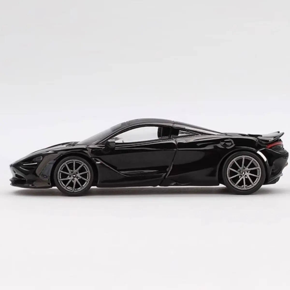 Фото Литая под давлением модель автомобиля MINIGT 1:64 815 McLaren 750S №2