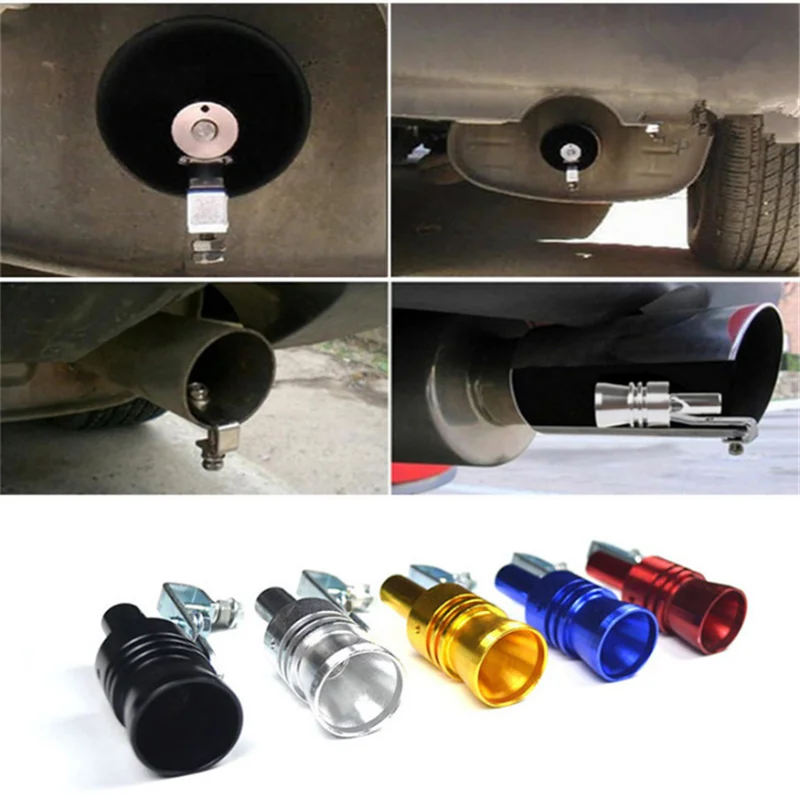 Автомобильный эмулятор, турбовыхлопной свисток для fiat grande punto mazda 3 skoda kodiaq alfa romeo 147 golf mk7 bmw f30 (art.: 3920cc30612f5) - 3920cc30612f5