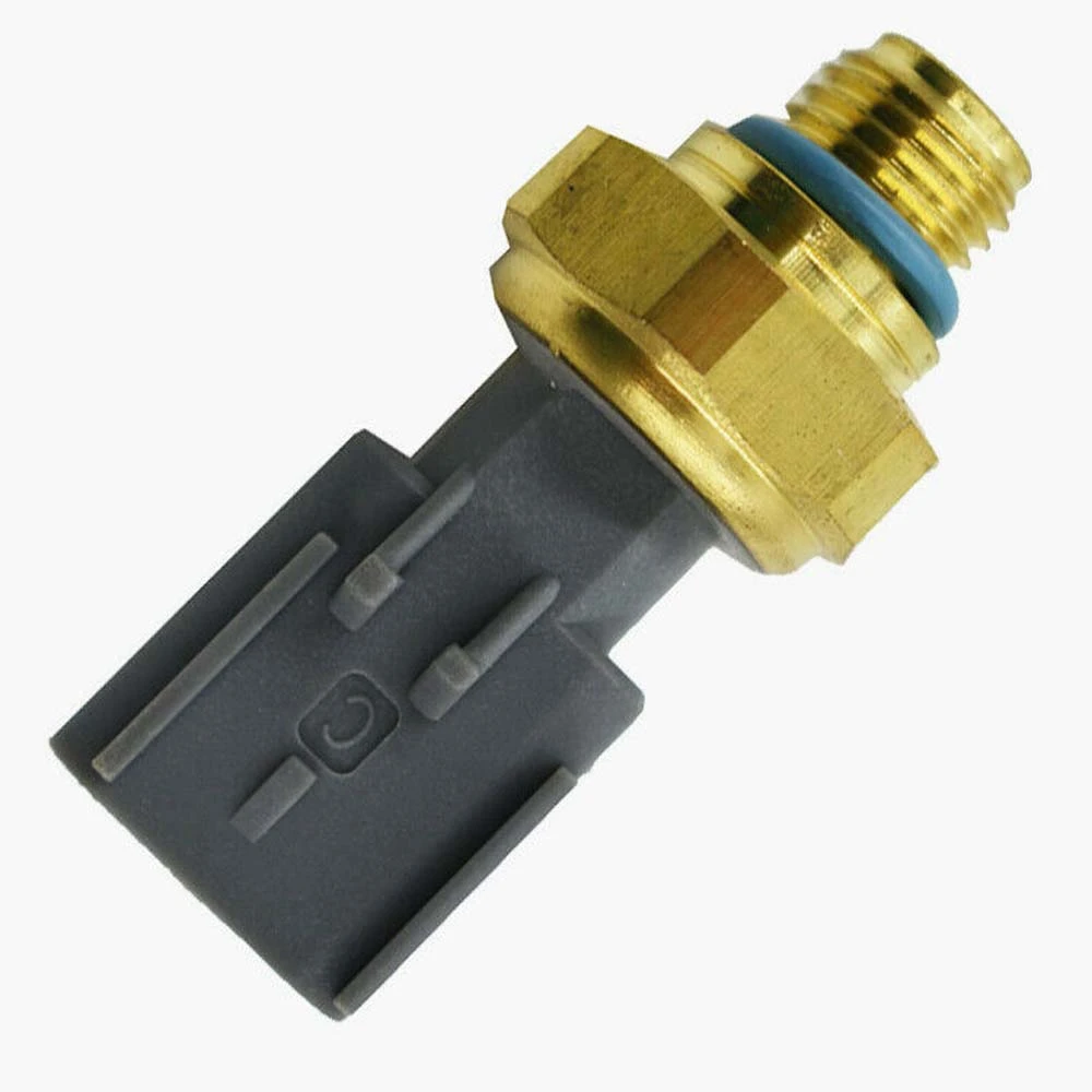 Фото Датчик давления выхлопных газов 4928594 подходит для CUMMINS ISX ISM ISC ISL ISB №2
