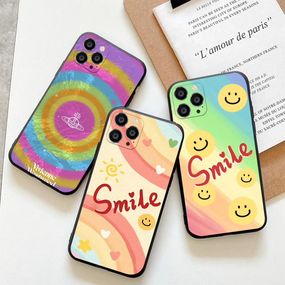 Мягкий чехол для Samsung A31 A03 A33 A42 A55 A35 A24 A25 A15 A70 A71 A72 M30 A40S M30S M21 M51